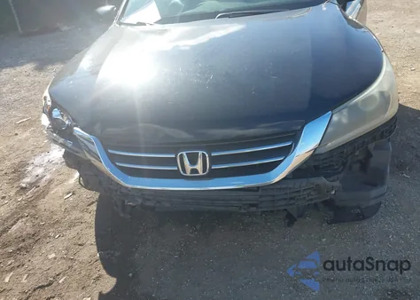 2015 Honda Accord Lx z USA, uszkodzony, nr VIN 1HGCR2F37FA229893
